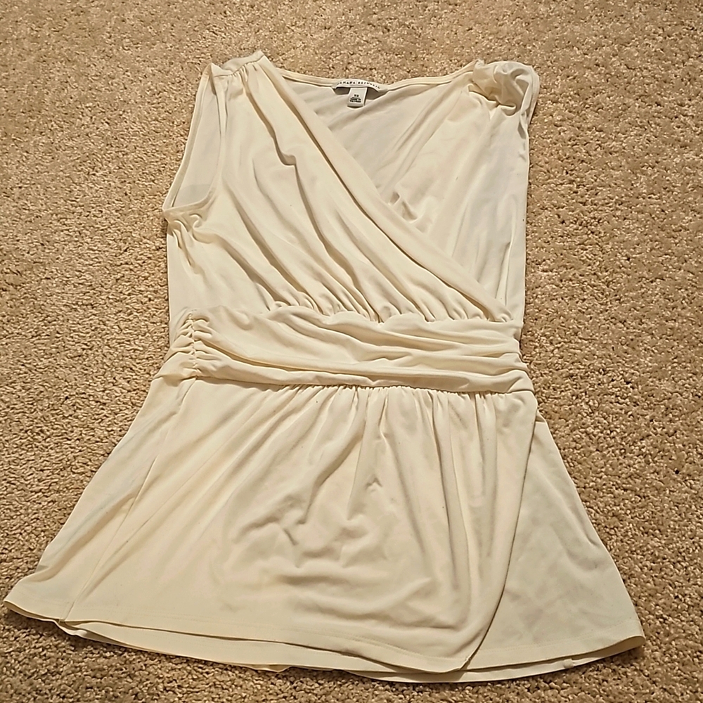 BR summer top